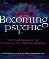 Becoming Psychic