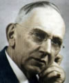 Edgar Cayce